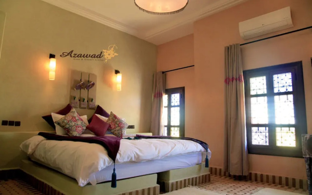 Riad Azawad