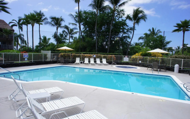 Keauhou Punahele B107