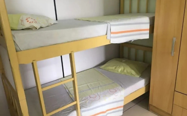 Pousada Plaza del Mar