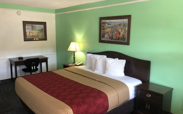 Americas Best Value Inn Denver