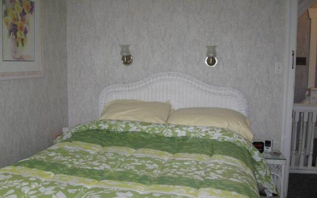 Serendipity Bed & Breakfast