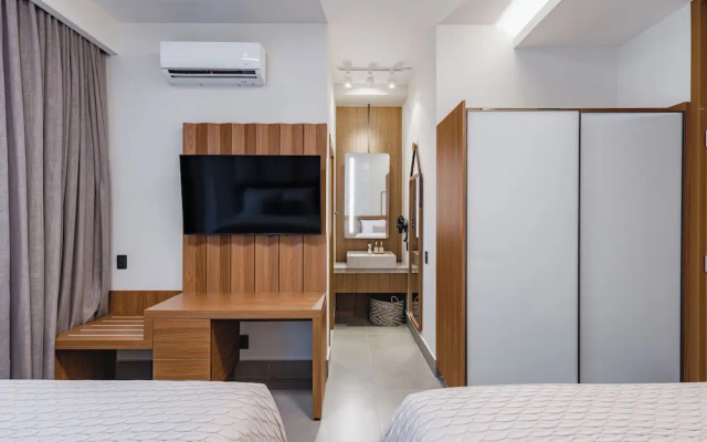 Incasa Private Residence Club