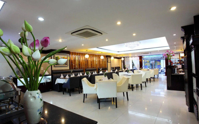 San Premium Hotel