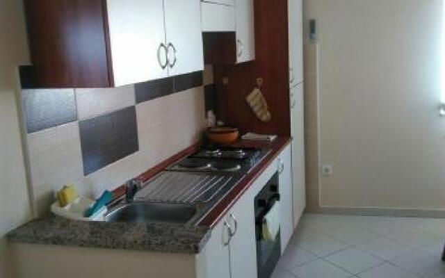 Apartment Marija B