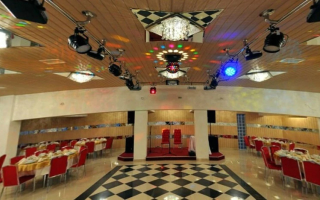 As Hotel
