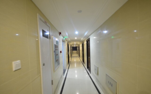 Nice Meeting You Aparthotel