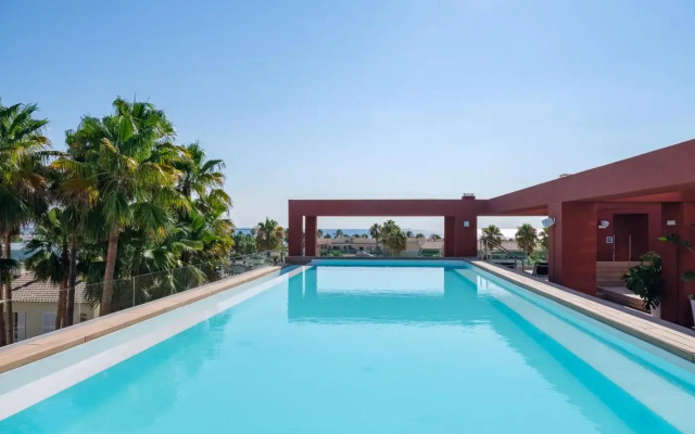 Oassium Hotel At Estival Park - Adults only