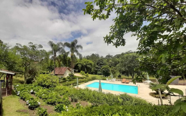 VELINN Hotel Fazenda Fonte das Hortênsias