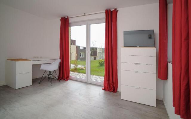 Designapartments Level 2 - Sennhütte 5