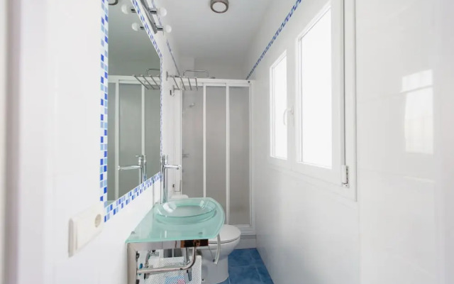 Atico Cadiz Centro Historico