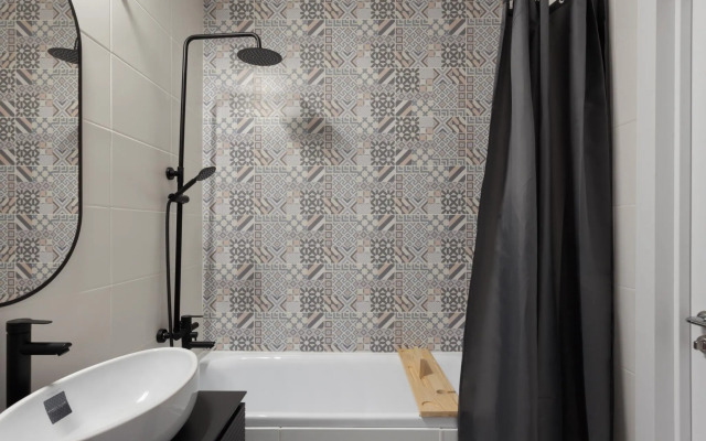 RoomyRoom (РумиРум) на улице Варфоломеевская 6