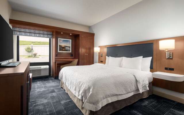 Hampton Inn By Hilton Wausau