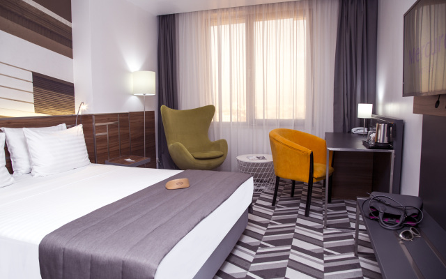 Mercure Bucharest Unirii