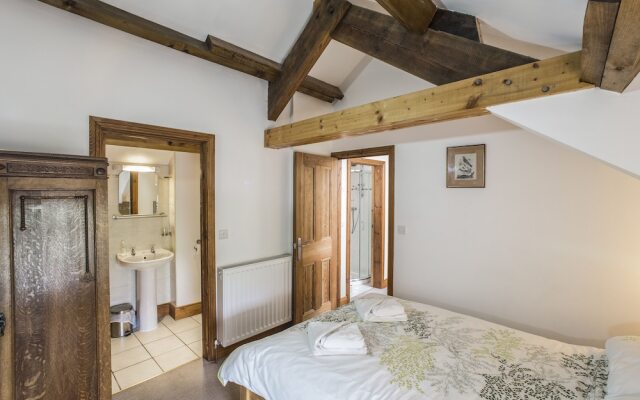 Isaacs Byre