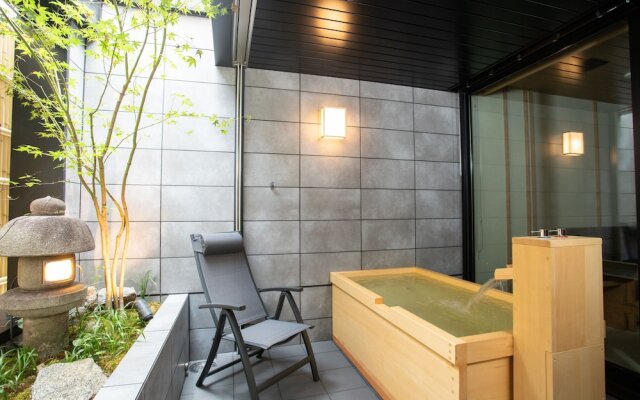 Nara Ryokan Annex Sweet Hotaru Gen