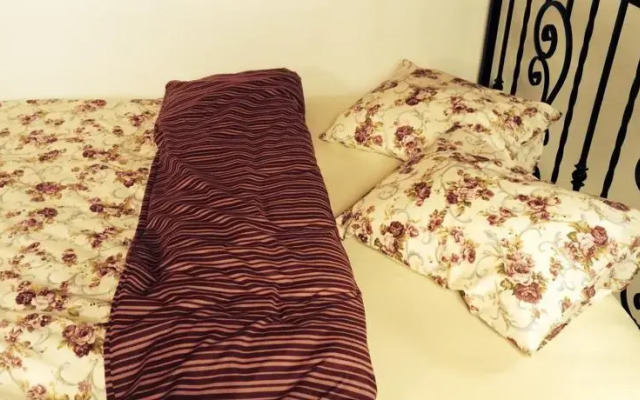 Vörösmál Vendégház