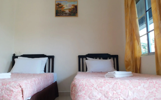 Idaman Guesthouse