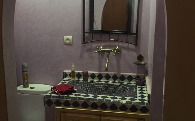 Dar Barbi Maison D'Hôte
