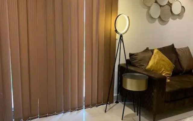 The Lennox suite Airport residential Area