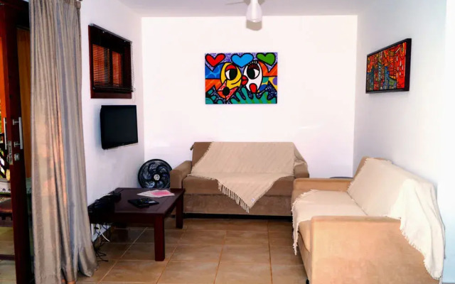 Pipa Beleza Apart - Hospedagens