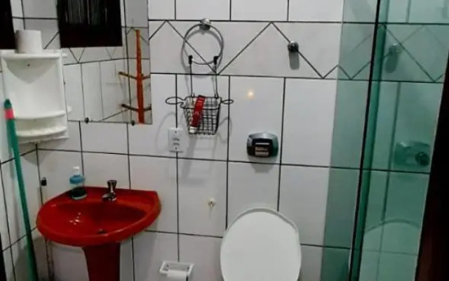 Residencial Rogério Suites