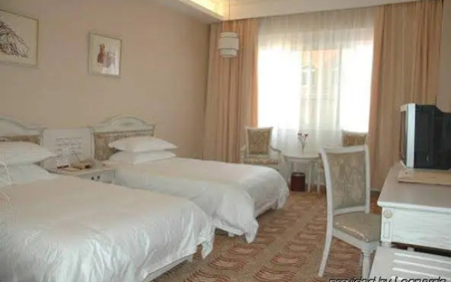 Xiang Jiang Hotel - Zhangzhou