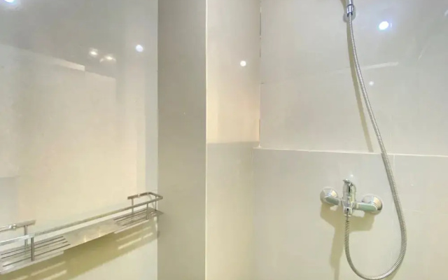Luxurious 1Br Apartment At Landmark Residence Bandung
