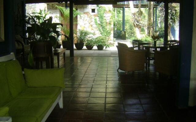 Taman Bebek Bali Resort  Spa