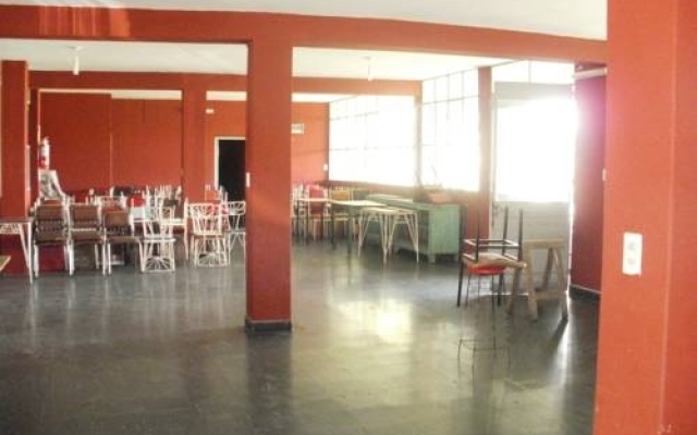 Hotel Arroyo de los Suspiros