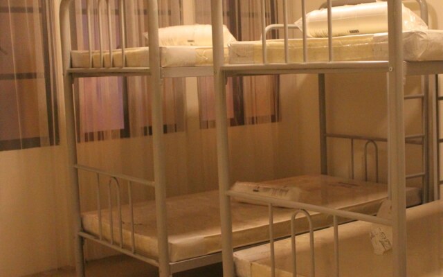 Balada Hostel