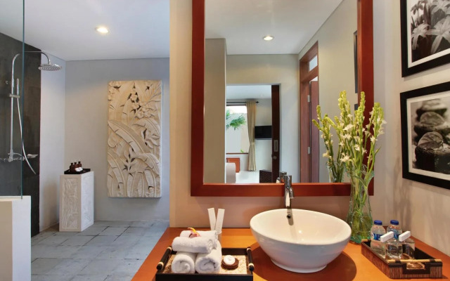 Nyanyi Sanctuary Villa Tabanan by Ini Vie Hospitality