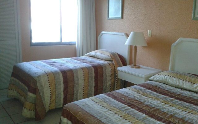 Hotel Paraíso Suites
