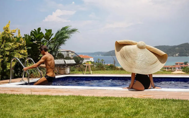 Soleado Luxury Villas