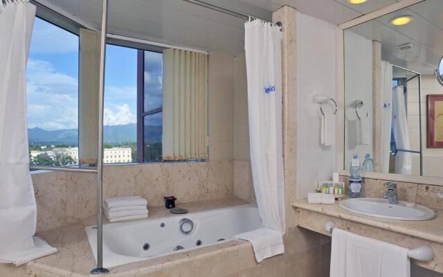 Meliá Santiago de Cuba