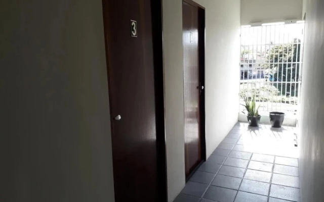 Suíte 3 - Próximo A Feira Da Sulanca Em Caruaru - Pe