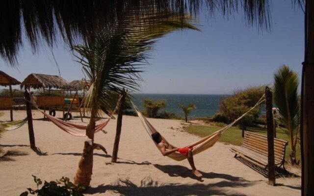 El Mirador de Vichayito