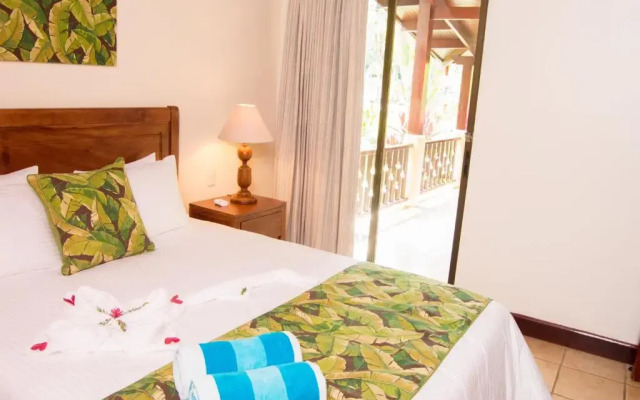 La Foresta Nature Resort