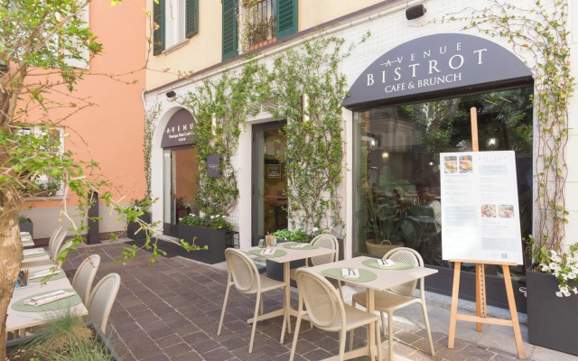 Avenue Boutique Hotel