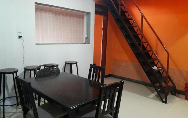 OYO 2231 Cahaya Homestay