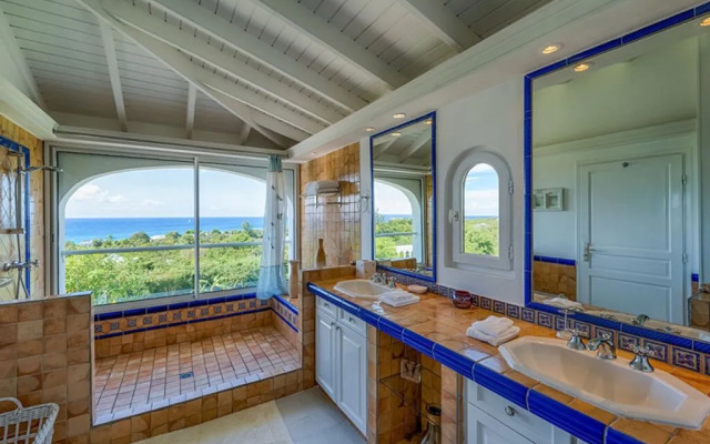 Dream Villa Terres Basses-611