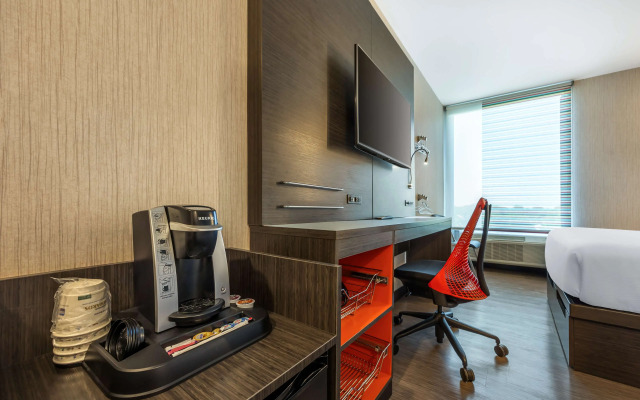 Vīb Best Western Springfield