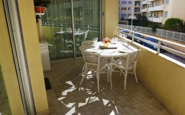 Apartment Les Chèvrefeuilles