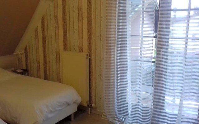 Chambres d hotes joel