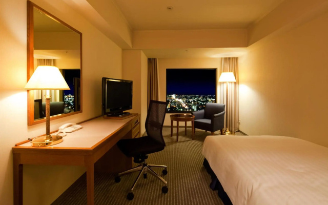 Hotel Grand Hills Shizuoka