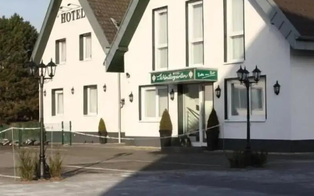 Hotel am Wintergarten