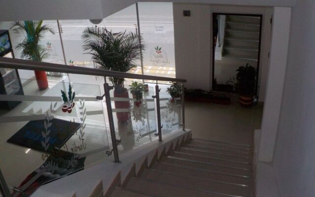 Hotel el Jardin Cafetero Armenia