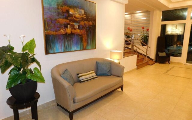 Hotel Gran Via