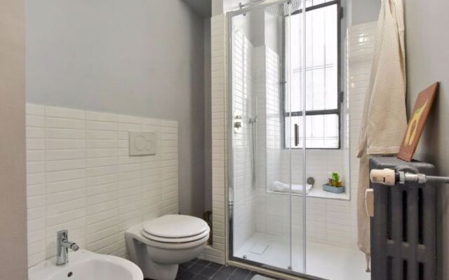 NoLo Art Apartment