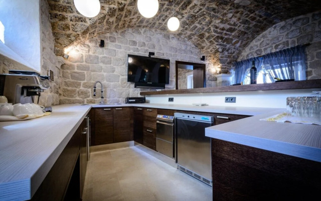 Villa Exclusive Castello