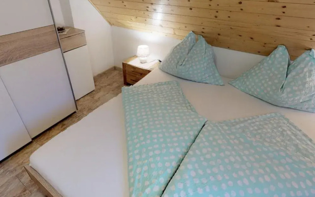 Pretty Holiday Home in Bodensdorf am Ossiacher See